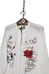 Camasa Desigual - marimea L - Femei