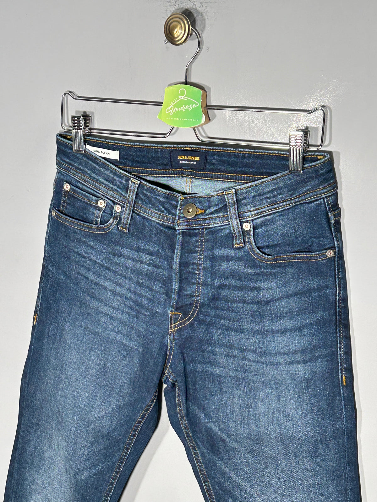 Blugi Jack&Jones - marimea S W30/L32 - Barbati