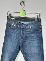 Blugi Jack&Jones - marimea S W30/L32 - Barbati