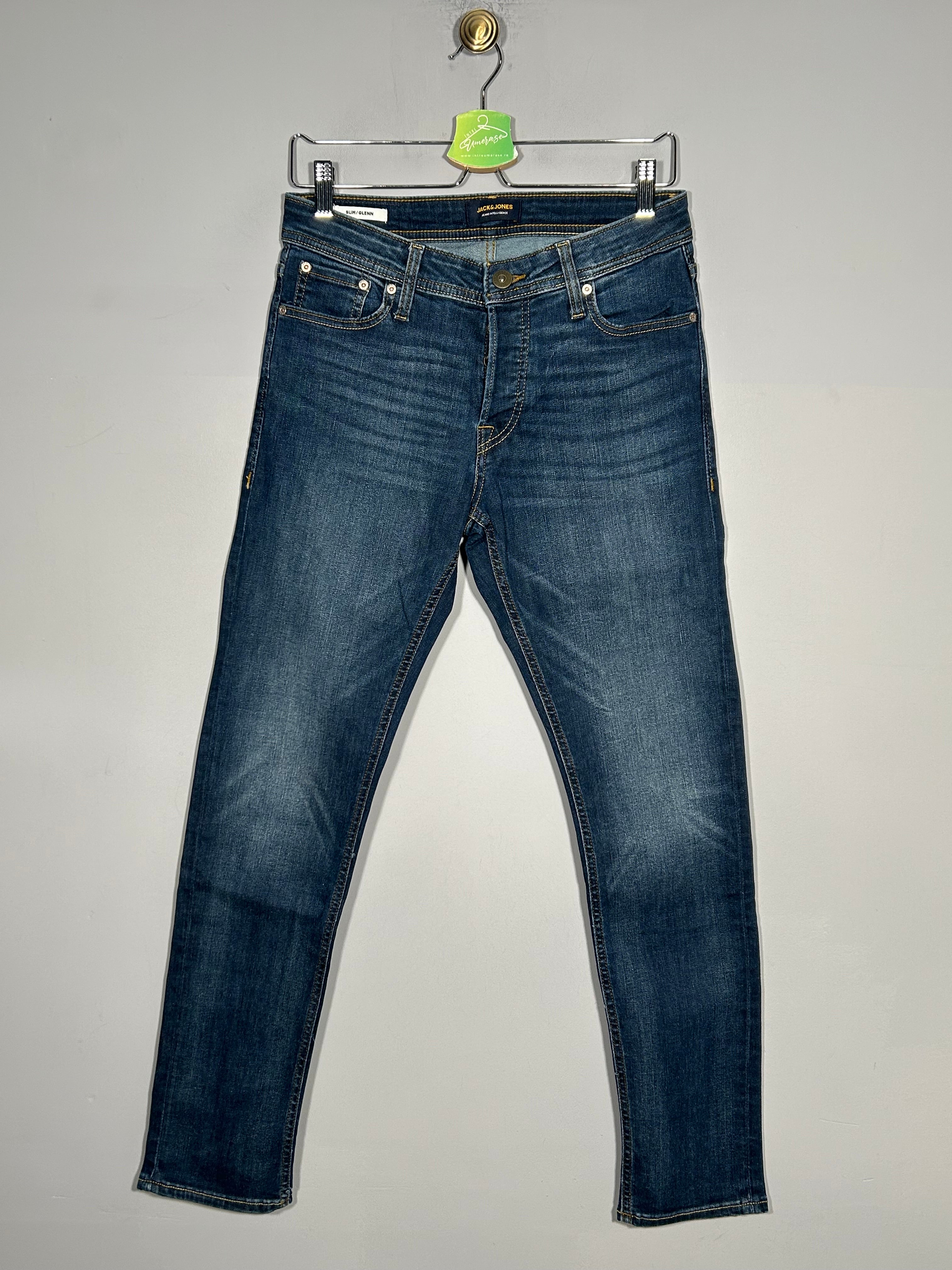 Blugi Jack&Jones - marimea S W30/L32 - Barbati