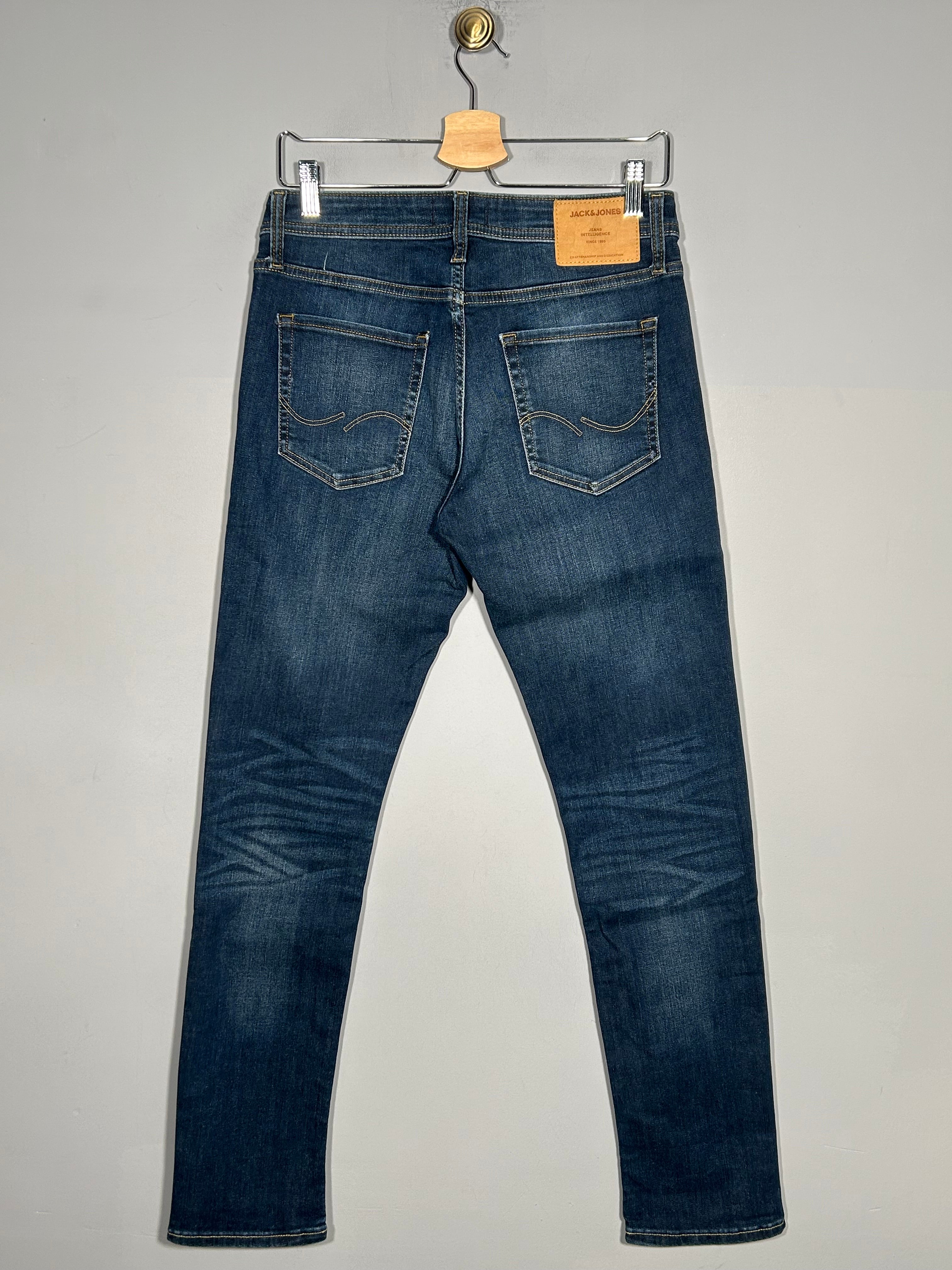 Blugi Jack&Jones - marimea S W30/L32 - Barbati