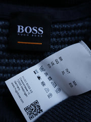 Bluza (17%lana) Hugo Boss - marimea XL - Barbati