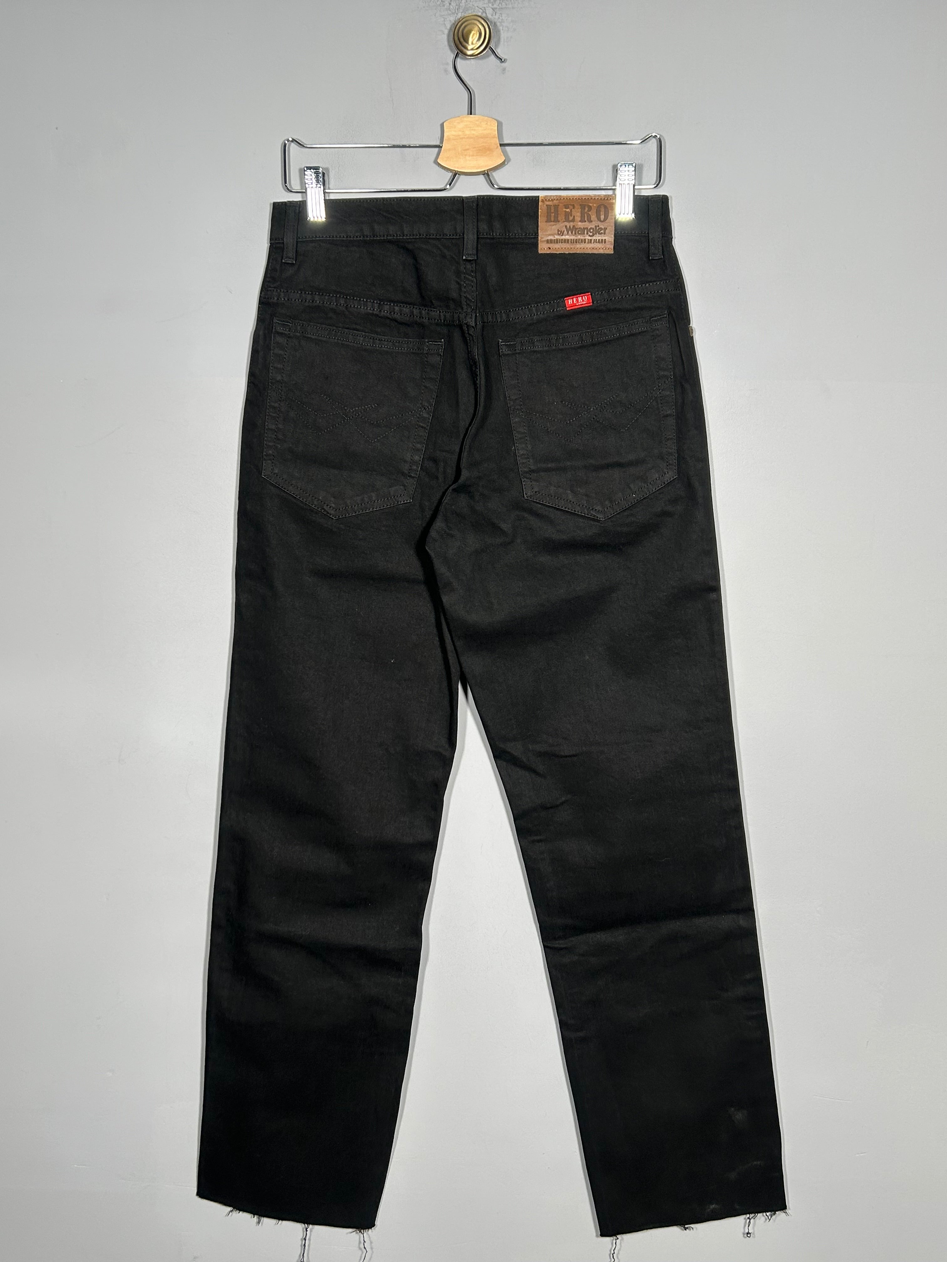 Blugi Hero by Wrangler - marimea S W31/L34 - Barbati