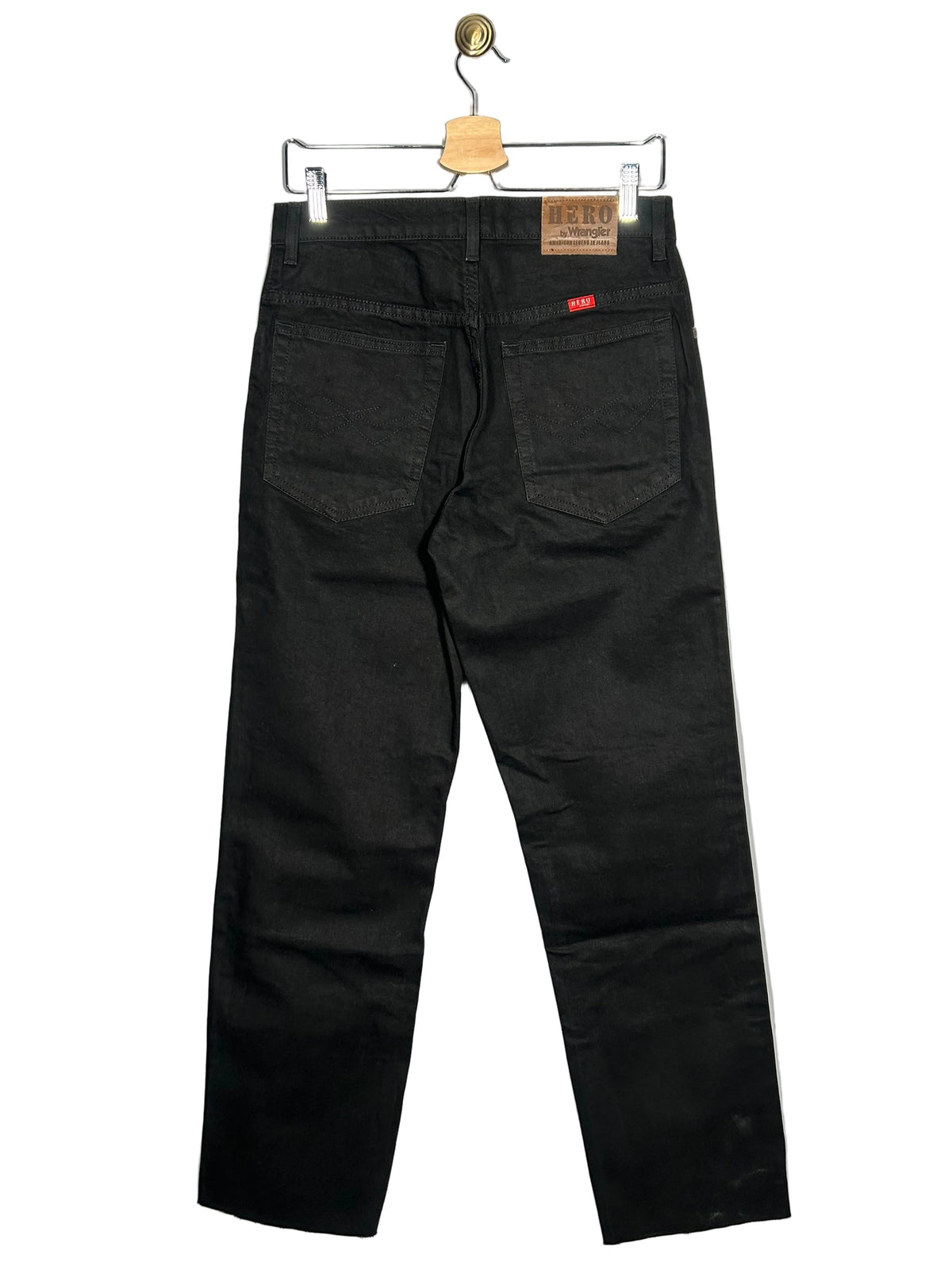 Blugi Hero by Wrangler - marimea S W31/L34 - Barbati