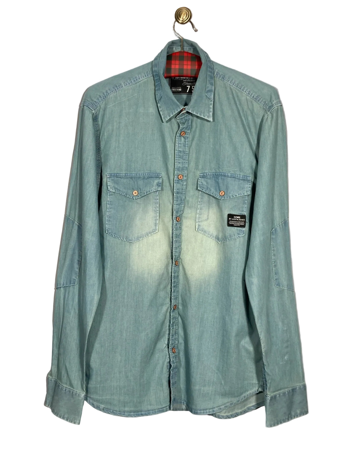 Camasa Jack&Jones - marimea M - Barbati