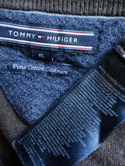 Bluza Tommy Hilfiger - marimea XL - Barbati