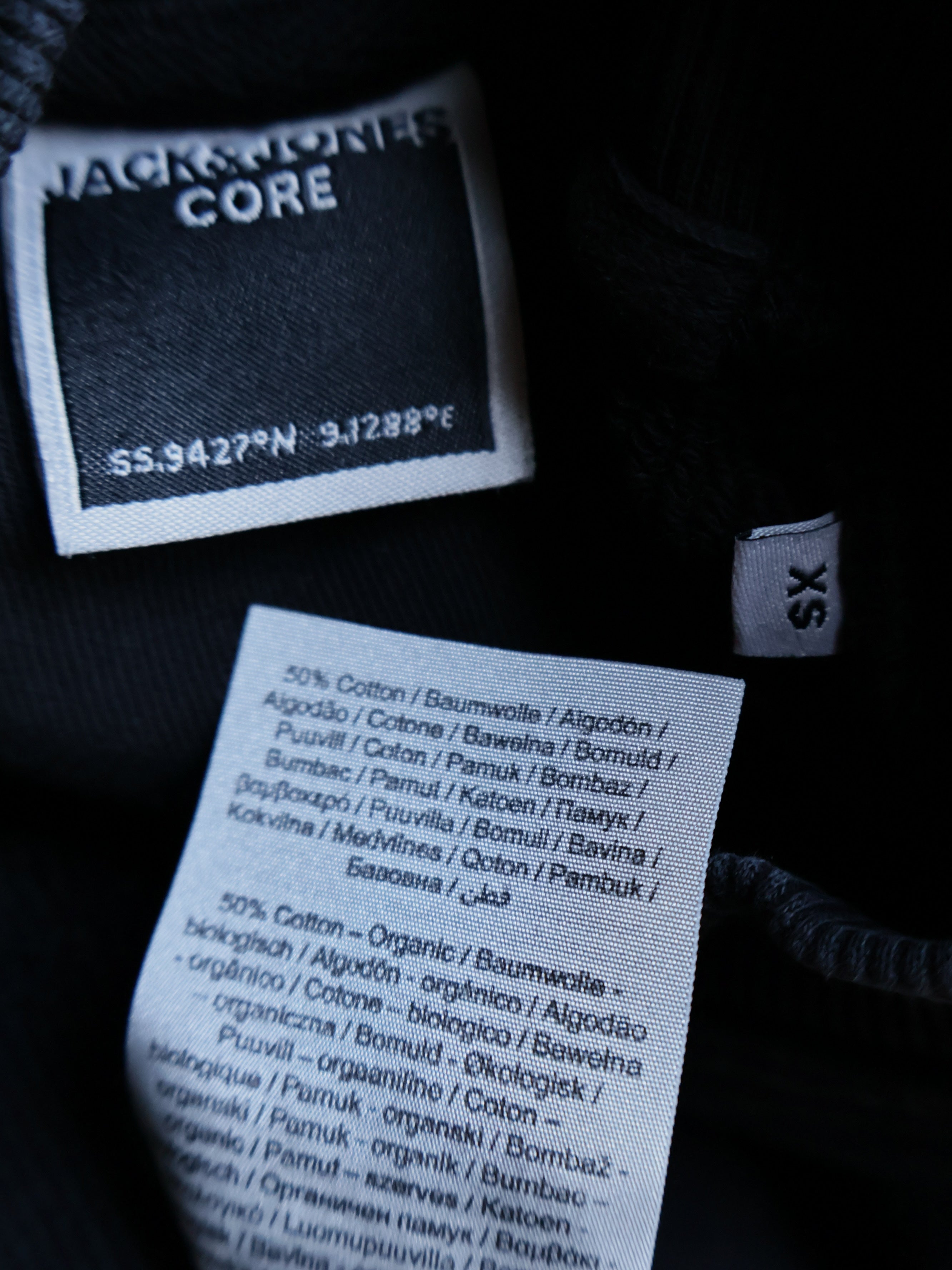 Bluza Jack&Jones - marimea XS - Barbati