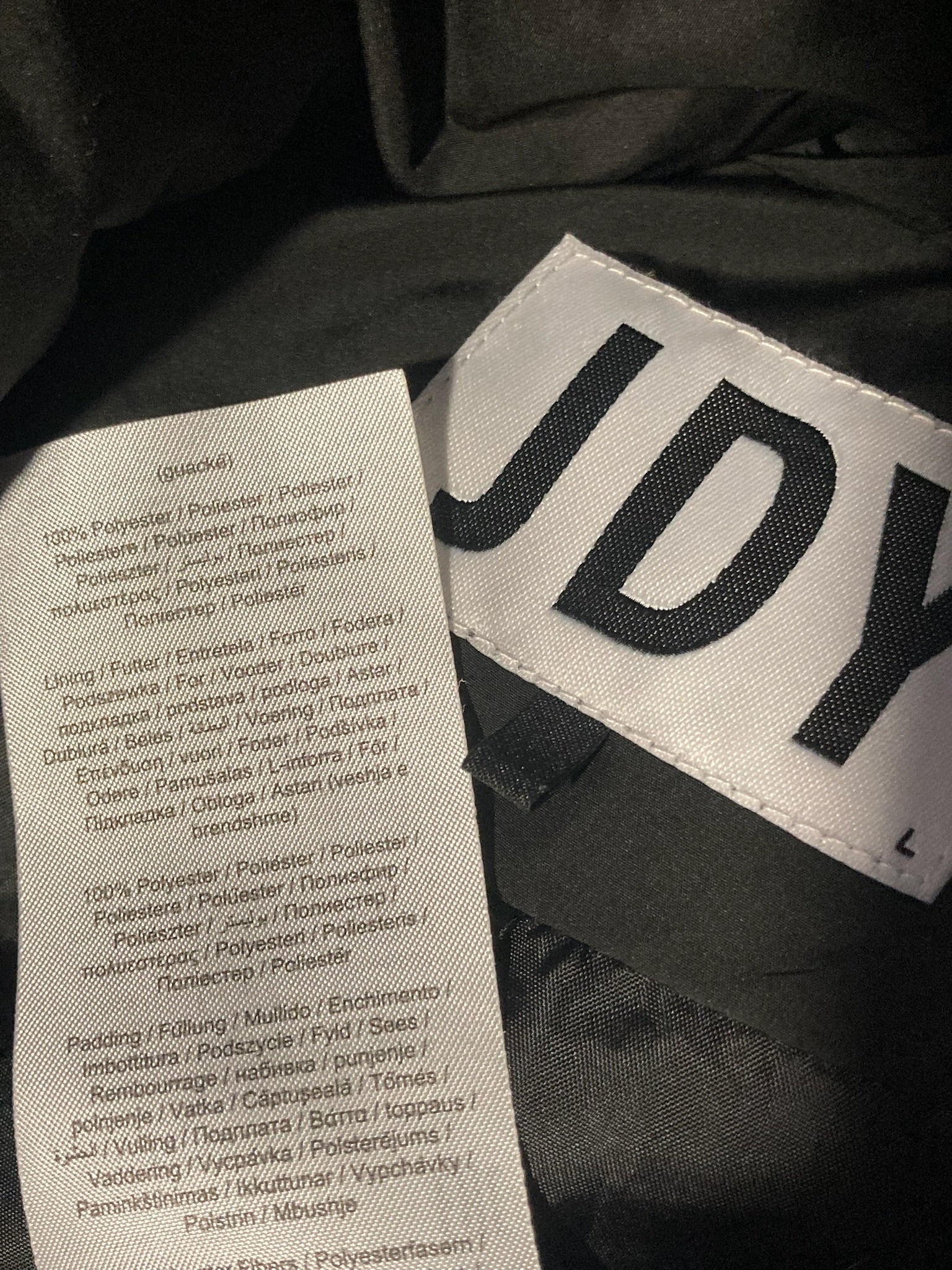 Geaca JDY - marimea L