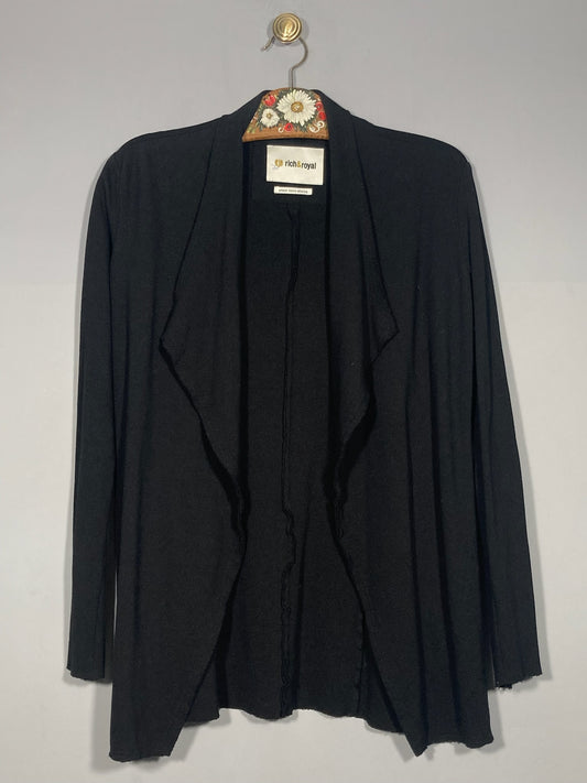 Bluza (cardigan) Rich&Royal - marimea S