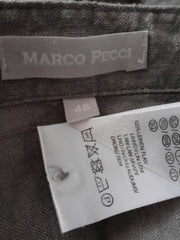 Camasa (100%in) Marco Pecci - marimea XL/XXL - Femei