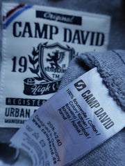 Bluza Camp David - marimea XXL - Barbati