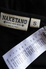 Tricou Naketano - marimea S - Femei