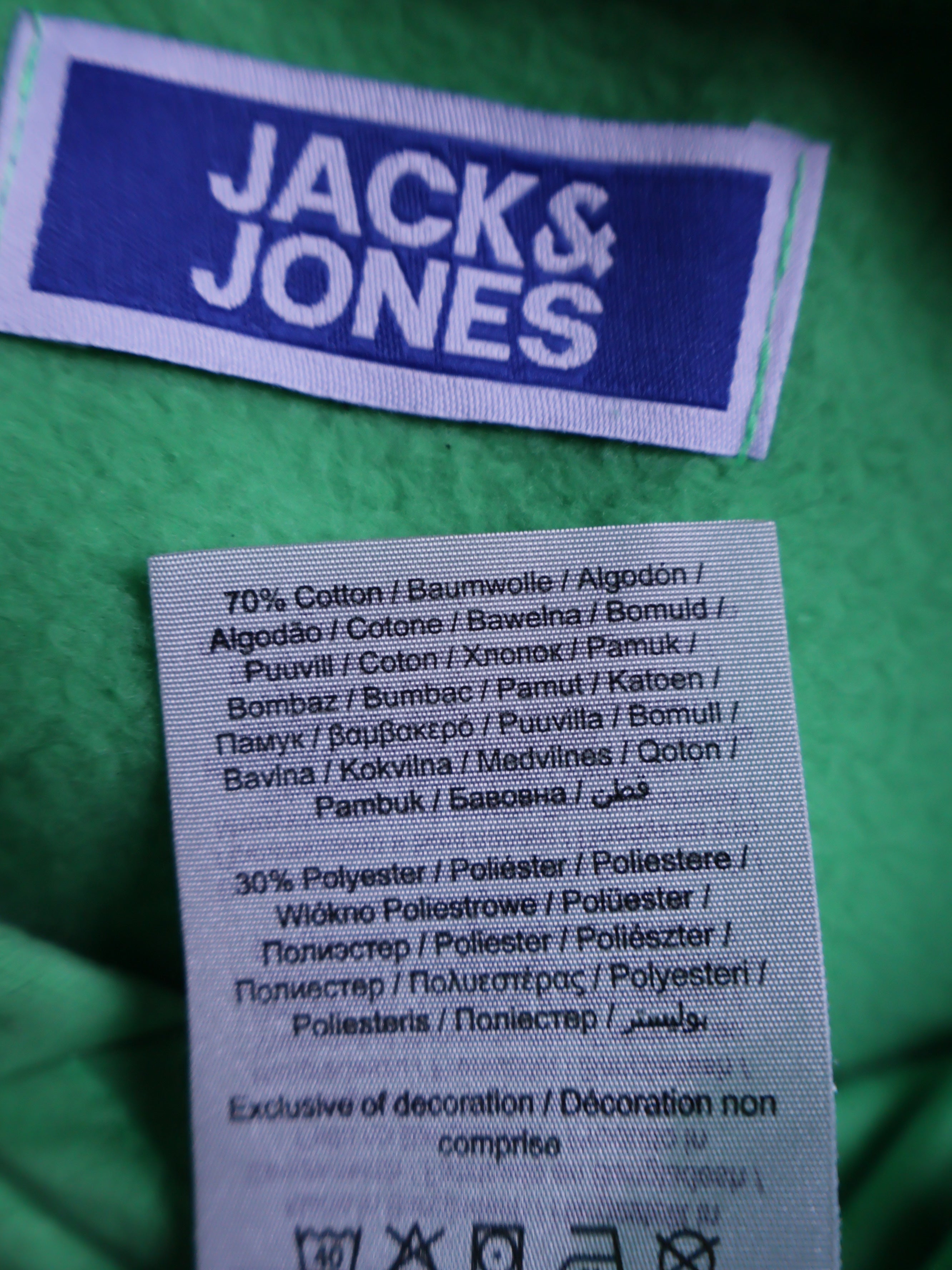 Bluza Jack&Jones - marimea XS - Barbati