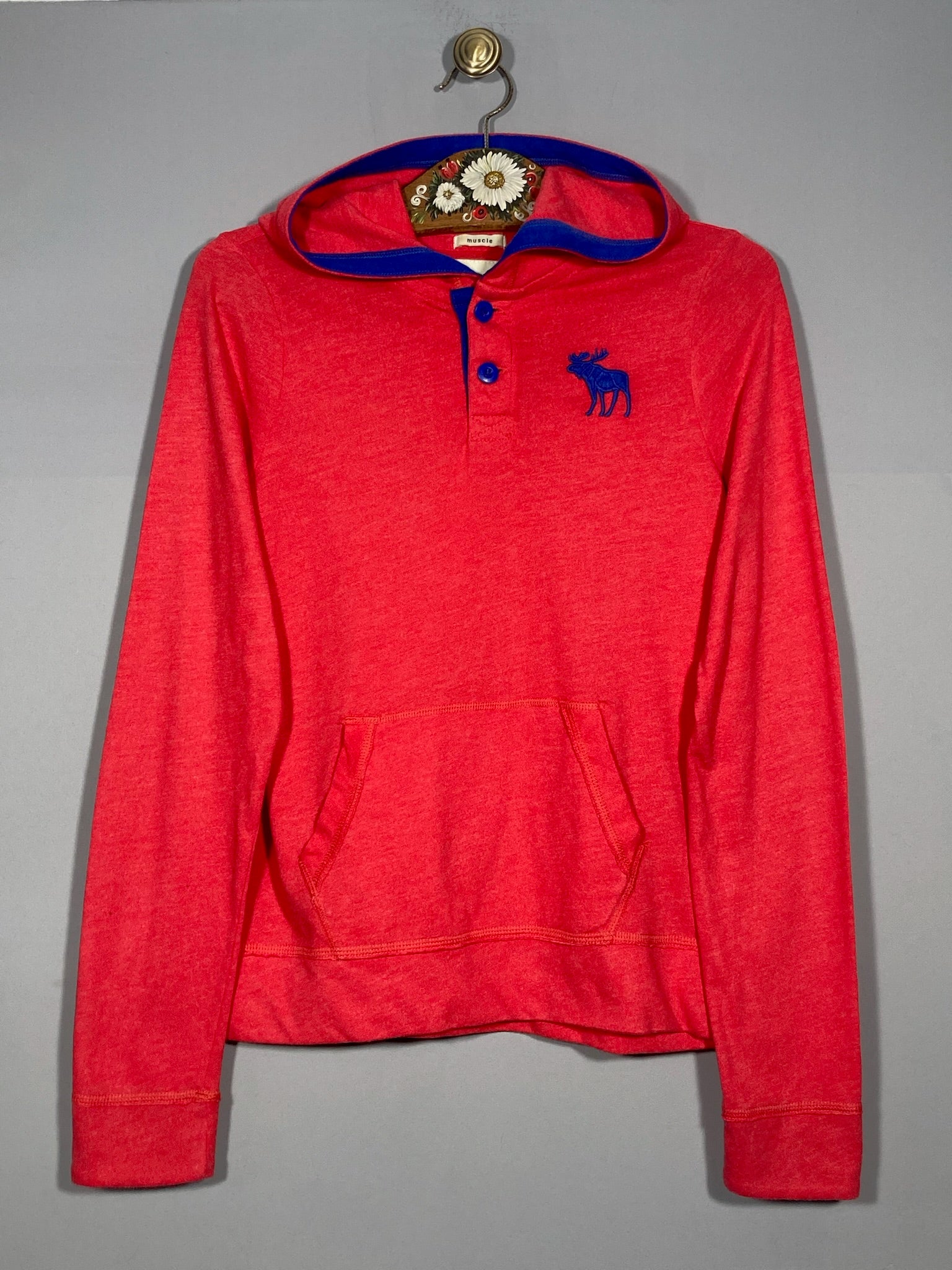 Bluza Abercrombie&Fitch - marimea S/M