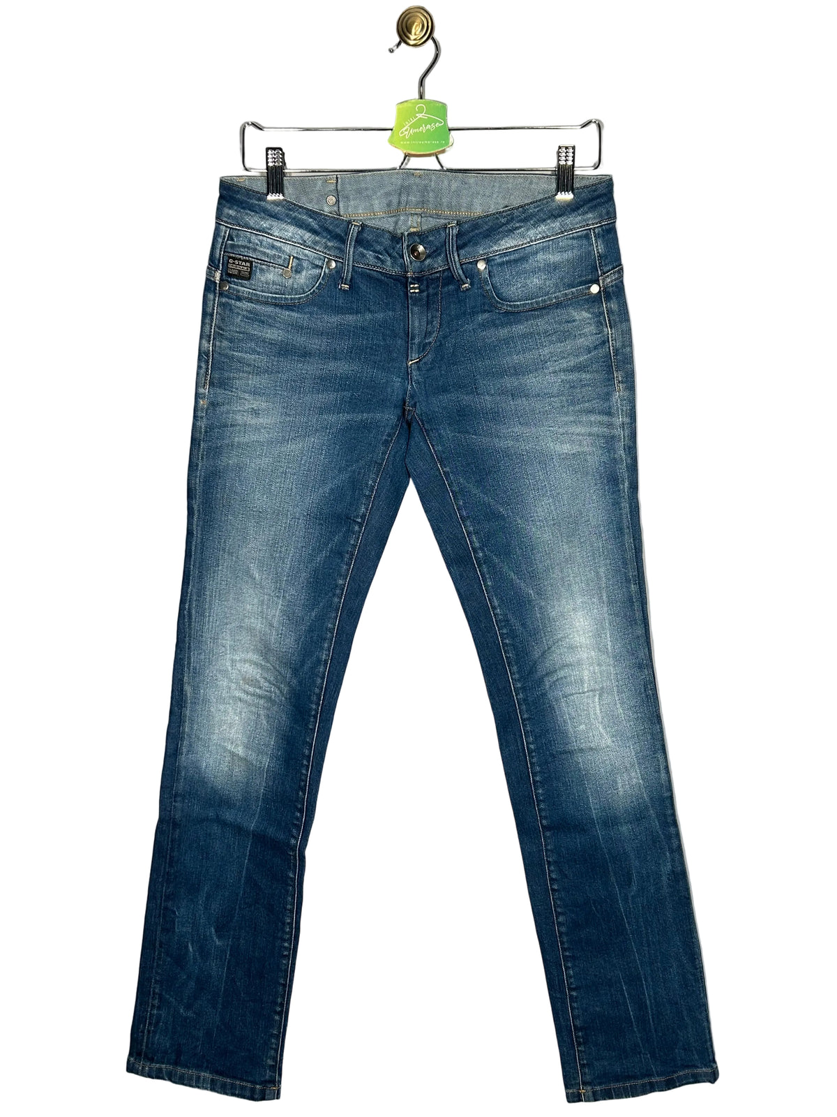 Blugi G-star - marimea M W29 - Femei