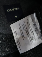 Sacou (37%lana/18%matase) Olymp - marimea M/L - Barbati