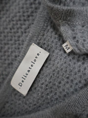 Bluza (casmir) Delicatelove - marimea XS - Femei