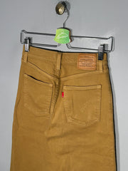 Blugi Levi's - marimea S W26 - Femei