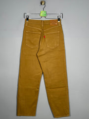 Blugi Levi's - marimea S W26 - Femei