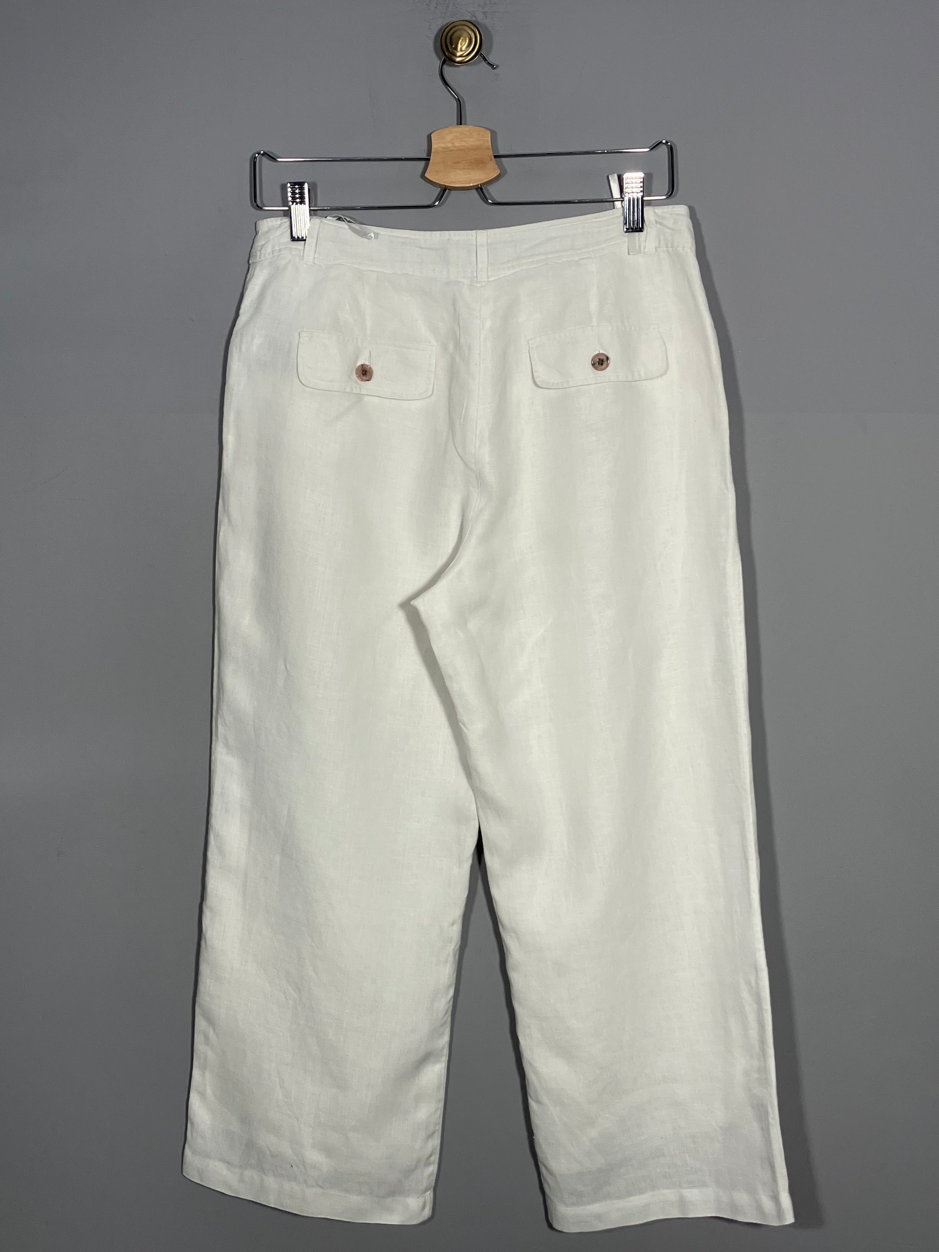 Pantaloni Christian Berg (100%in) - marimea M