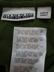 Bluza Napapijri - marimea S - Femei