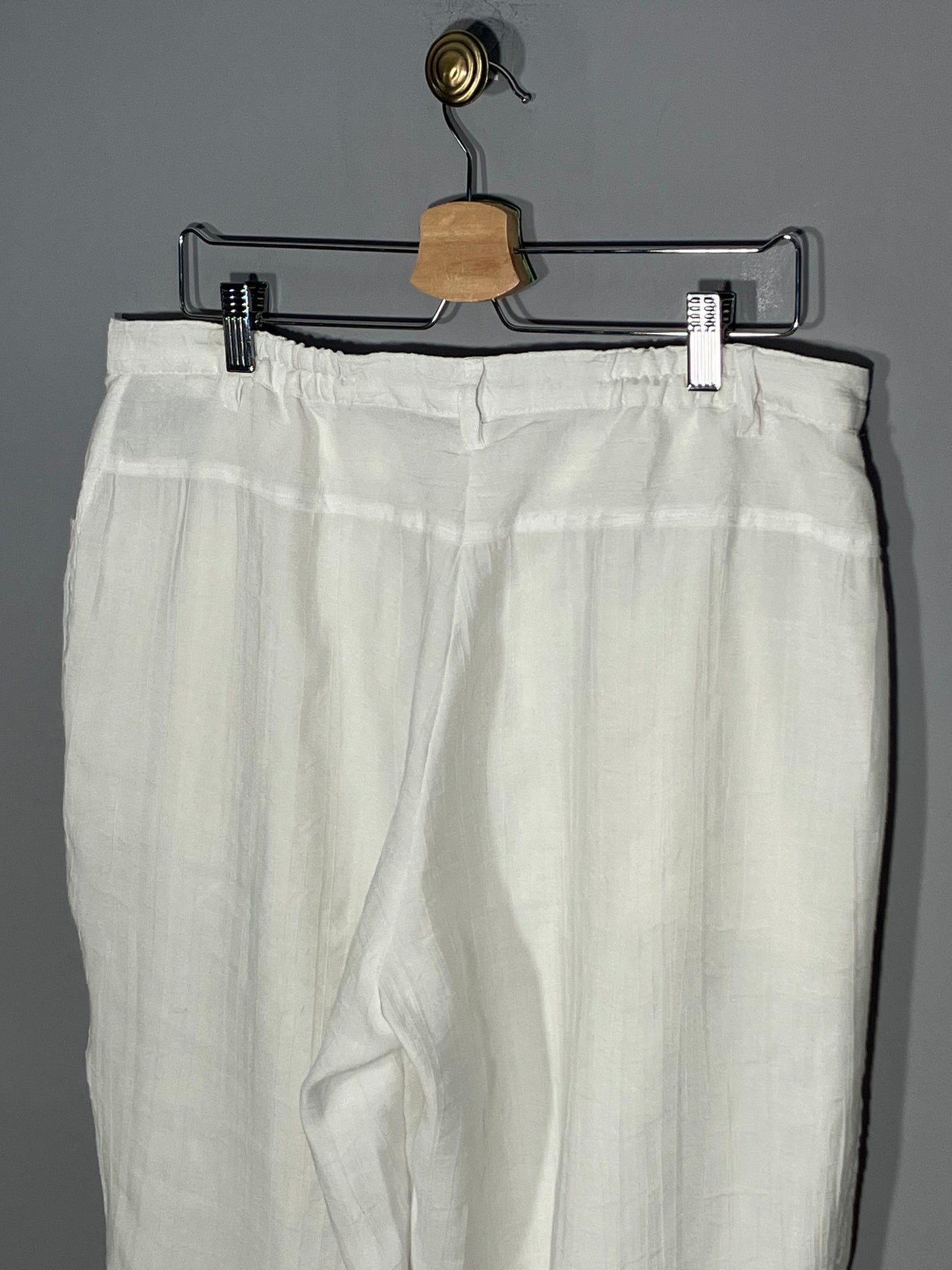 Pantaloni sol - marimea 46 - XL