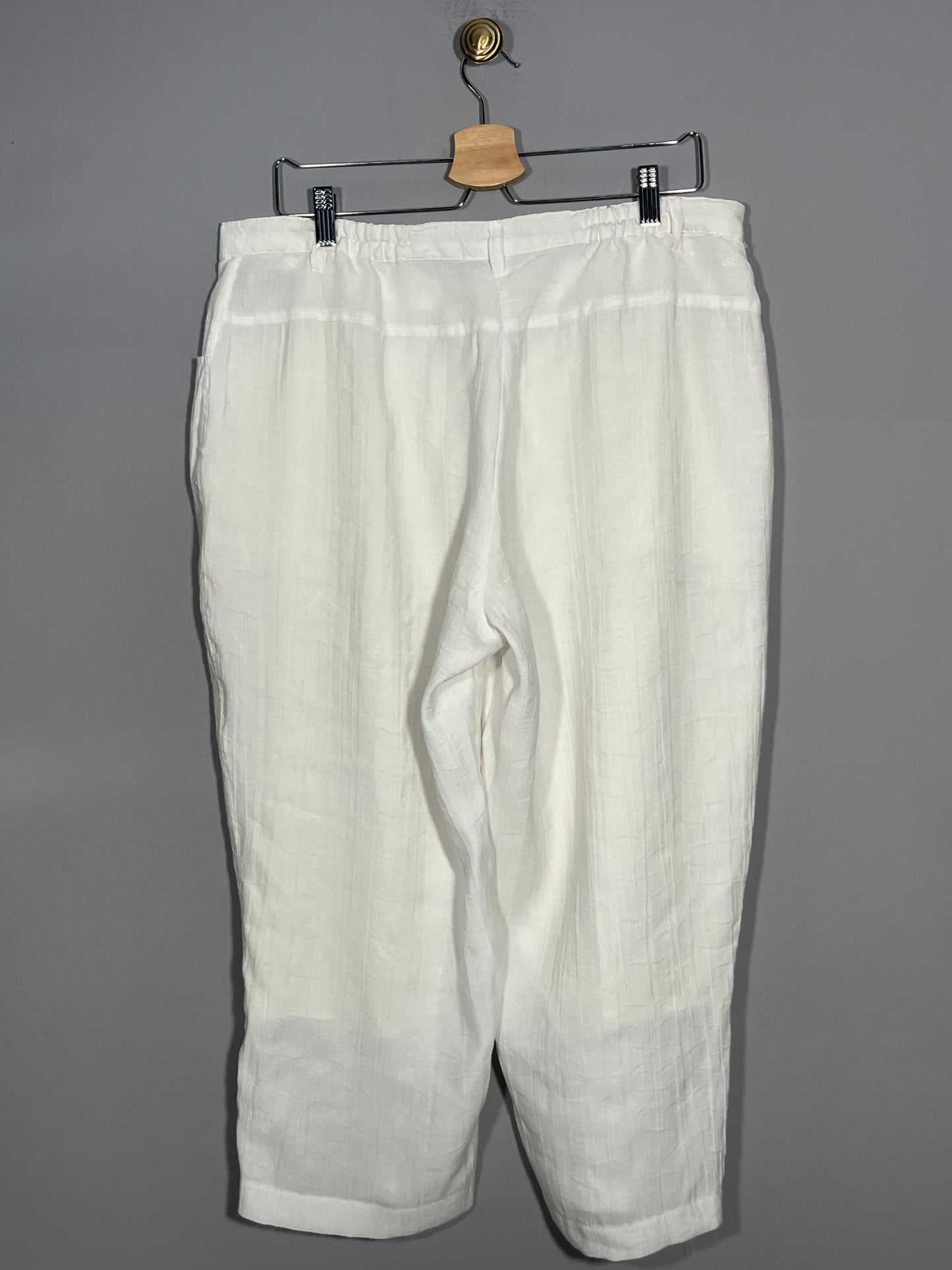 Pantaloni sol - marimea 46 - XL