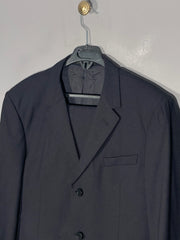 Costum Emporio Armani - marimea 52 L/XL - Barbati