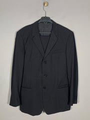 Costum Emporio Armani - marimea 52 L/XL - Barbati
