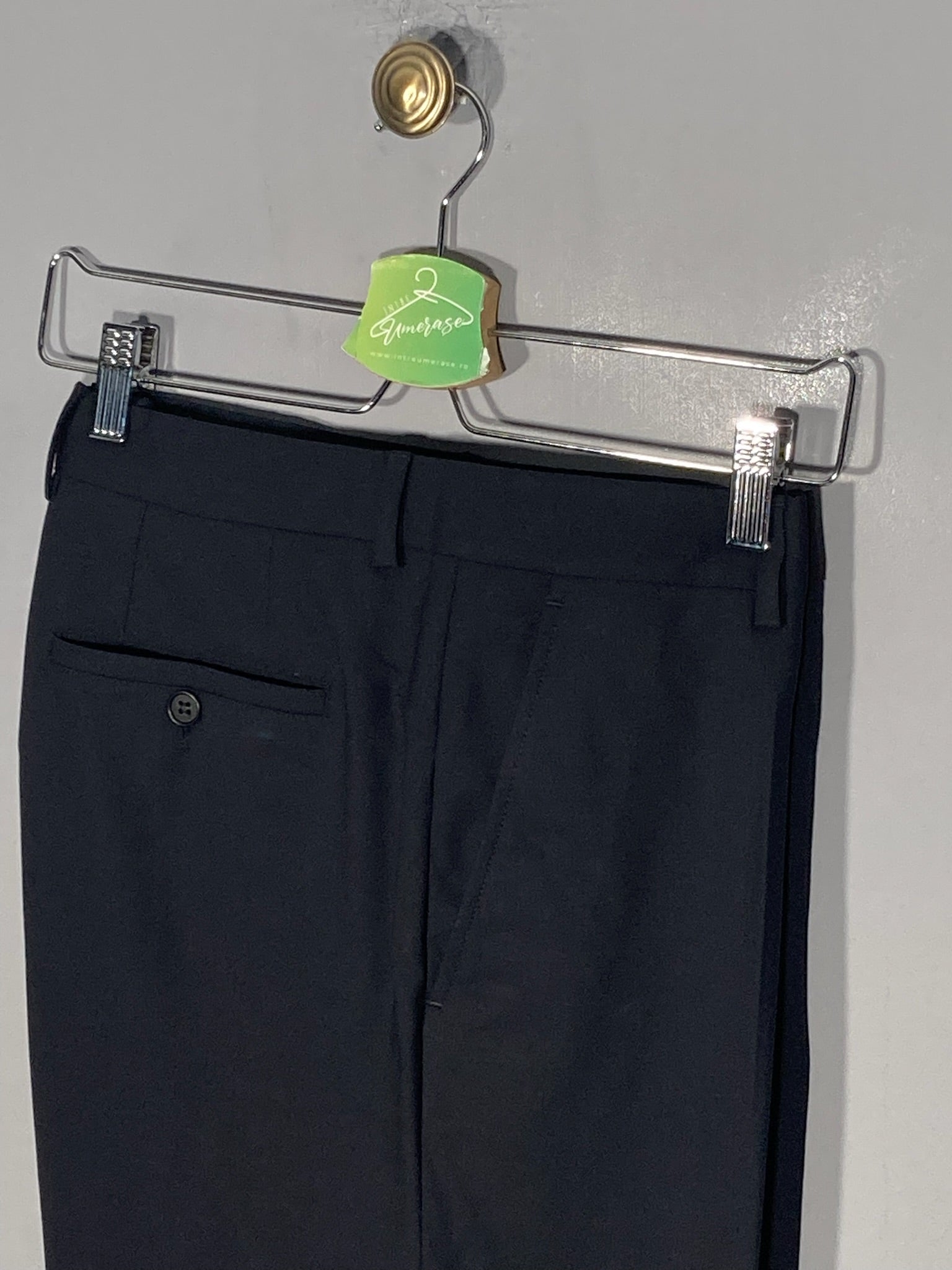 Costum Emporio Armani - marimea 52 L/XL - Barbati