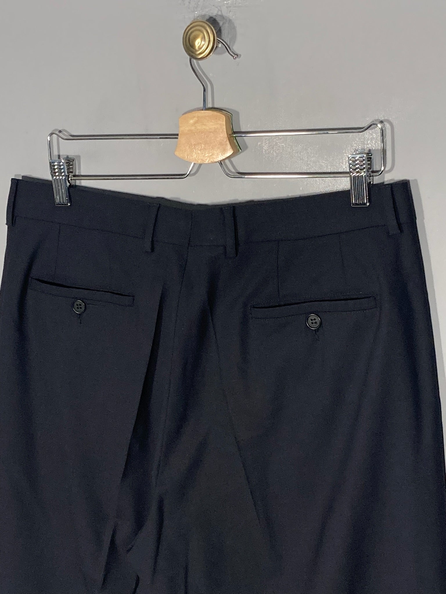 Costum Emporio Armani - marimea 52 L/XL - Barbati