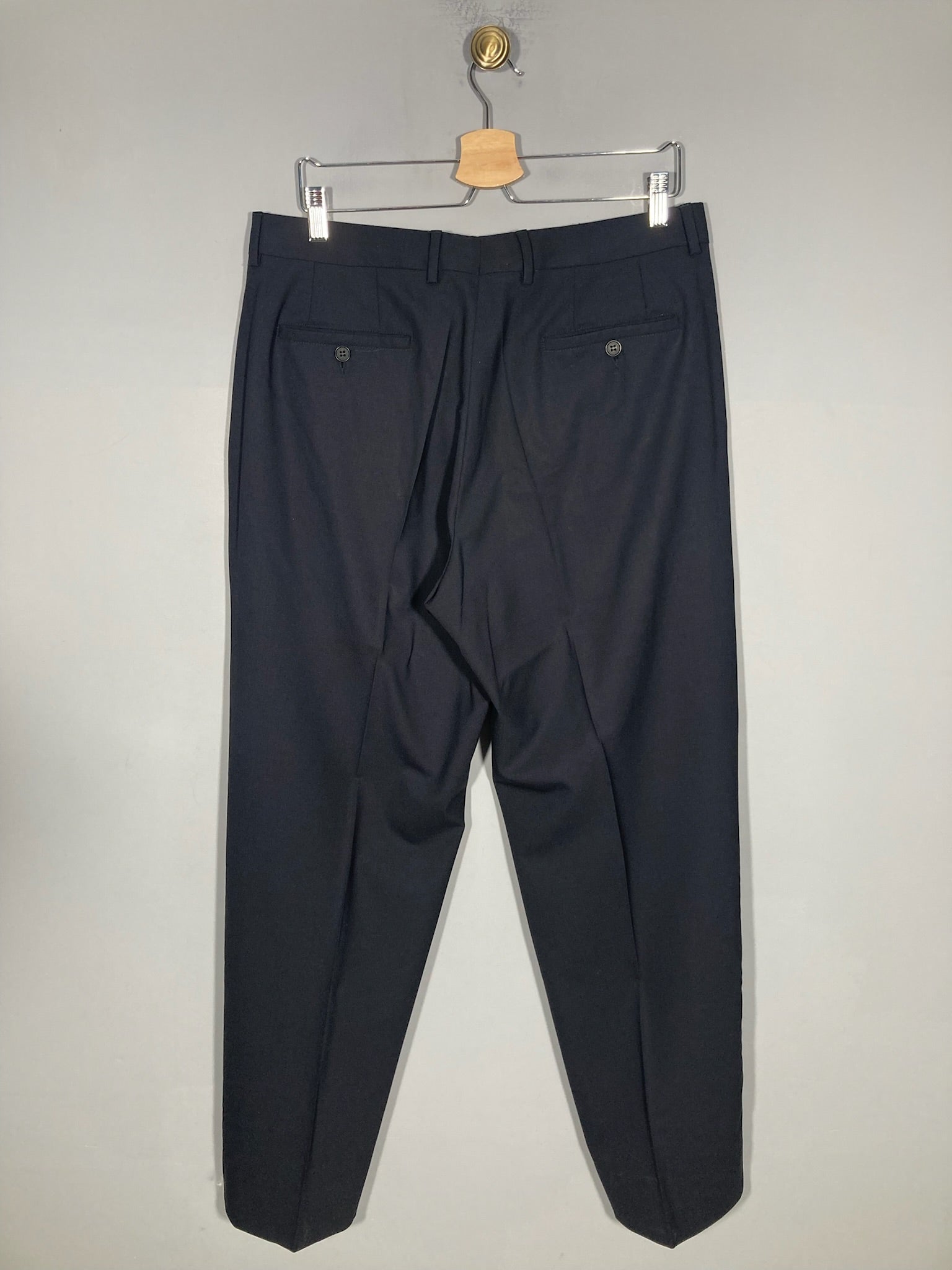 Costum Emporio Armani - marimea 52 L/XL - Barbati