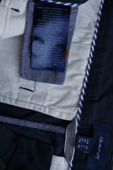 Pantaloni scurti Gant - marimea XS - Femei