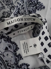 Bluza Maison Scotch - marimea XS/S - Femei