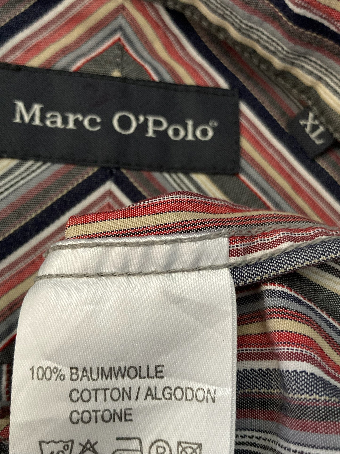 Camasa Marc O'Polo - marimea XL