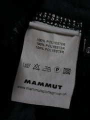Bluza Mammut - marimea S/M - Femei