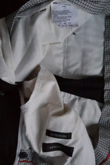 Pantaloni (100%lana) Stones - marimea S - Barbati