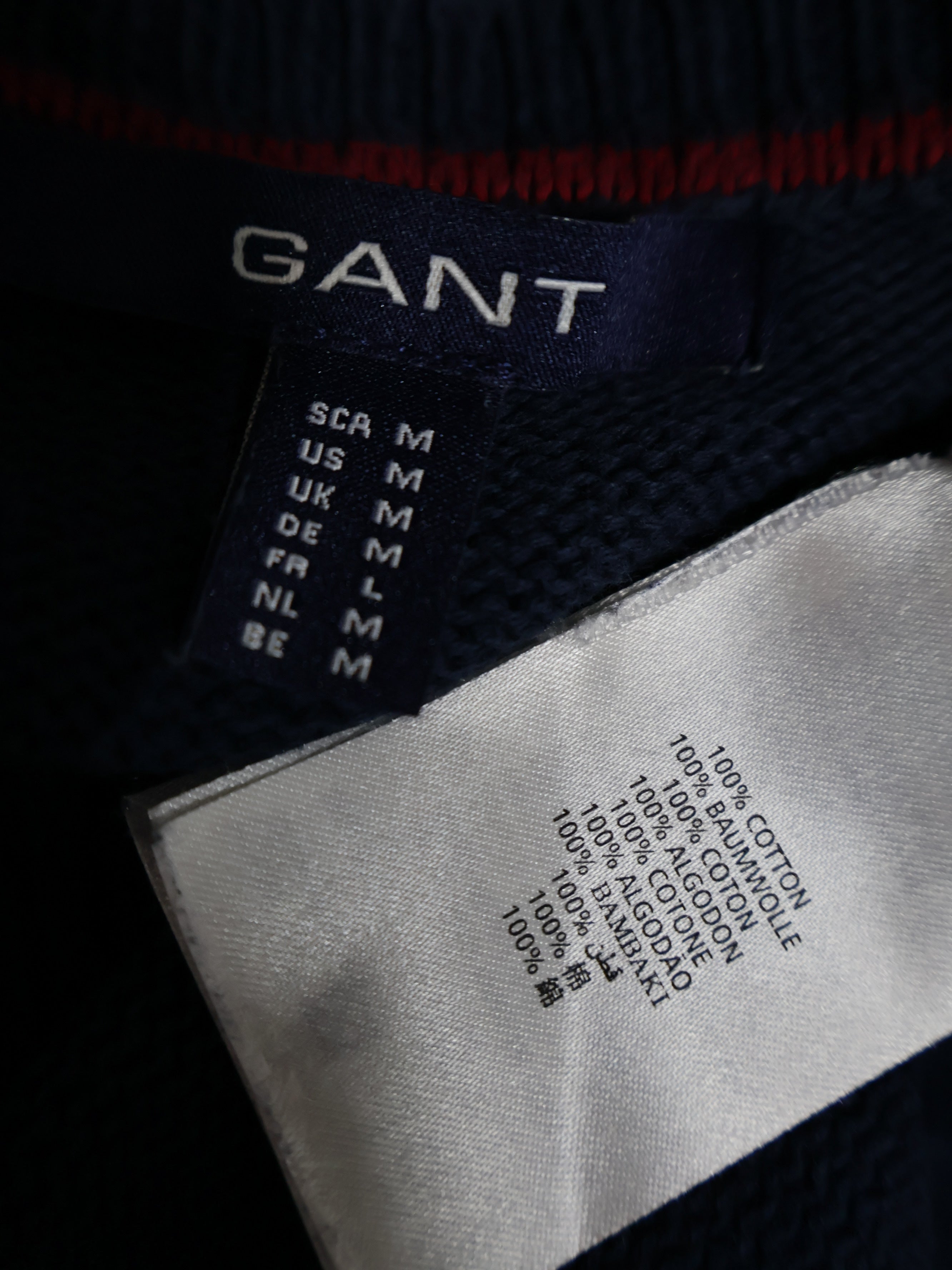 Bluza Gant - marimea M - Femei