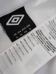 Tricou Umbro - marimea XL - Femei