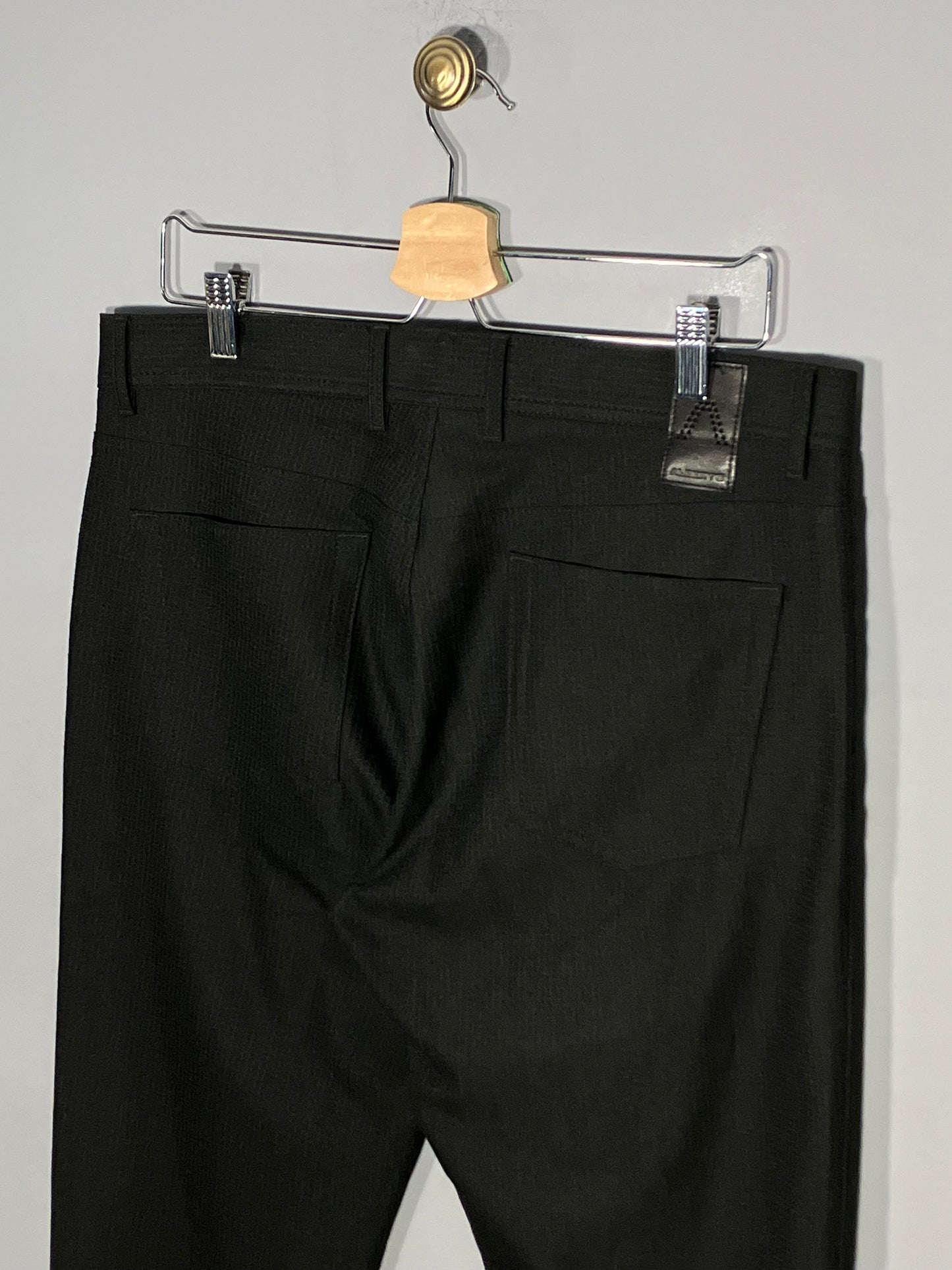 Pantaloni Alberto - marimea W33/L34 - M