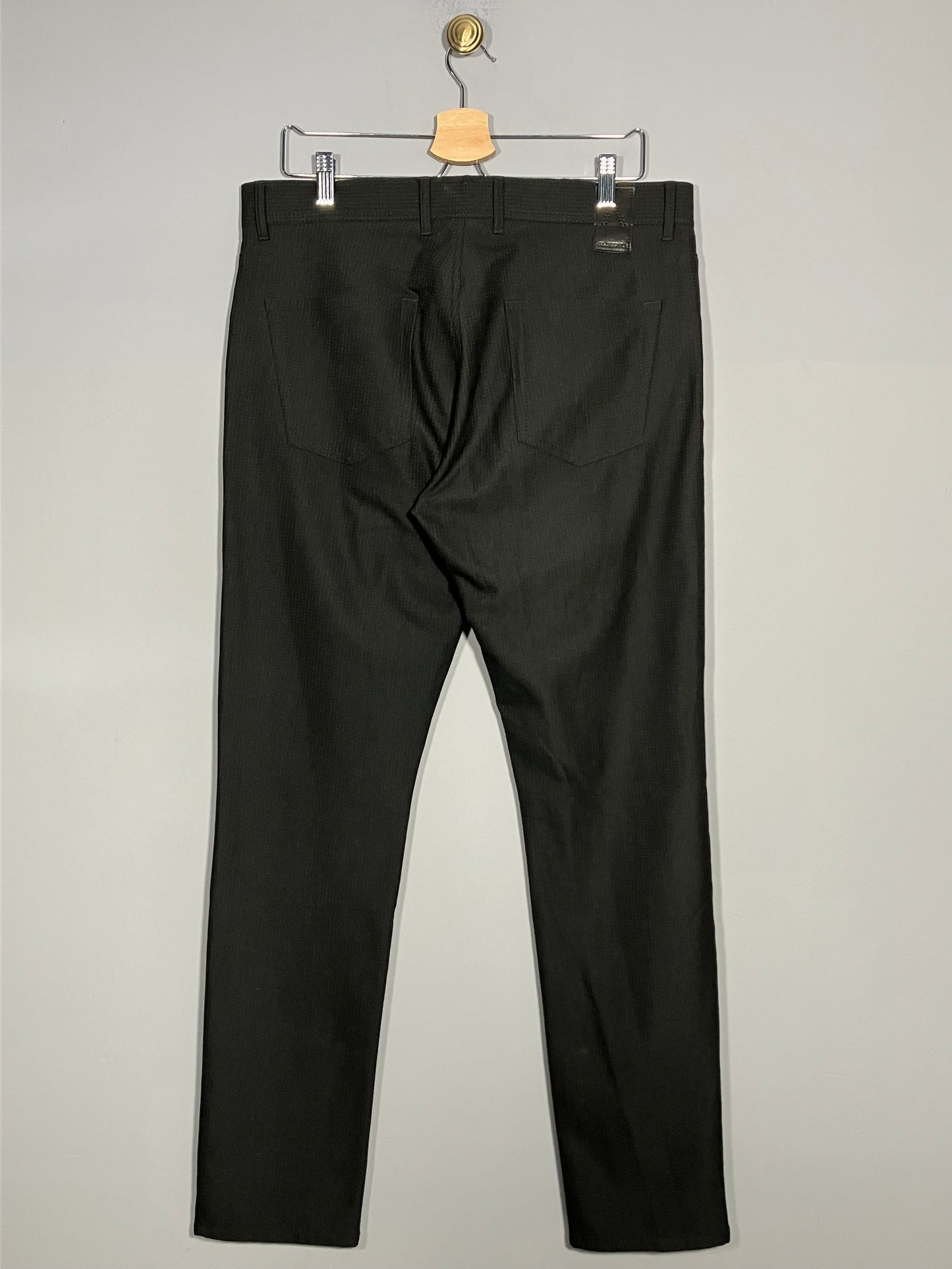 Pantaloni Alberto - marimea W33/L34 - M