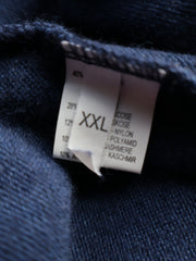 Bluza (lana&angora&cashmir) - marimea XL/XXL - Femei