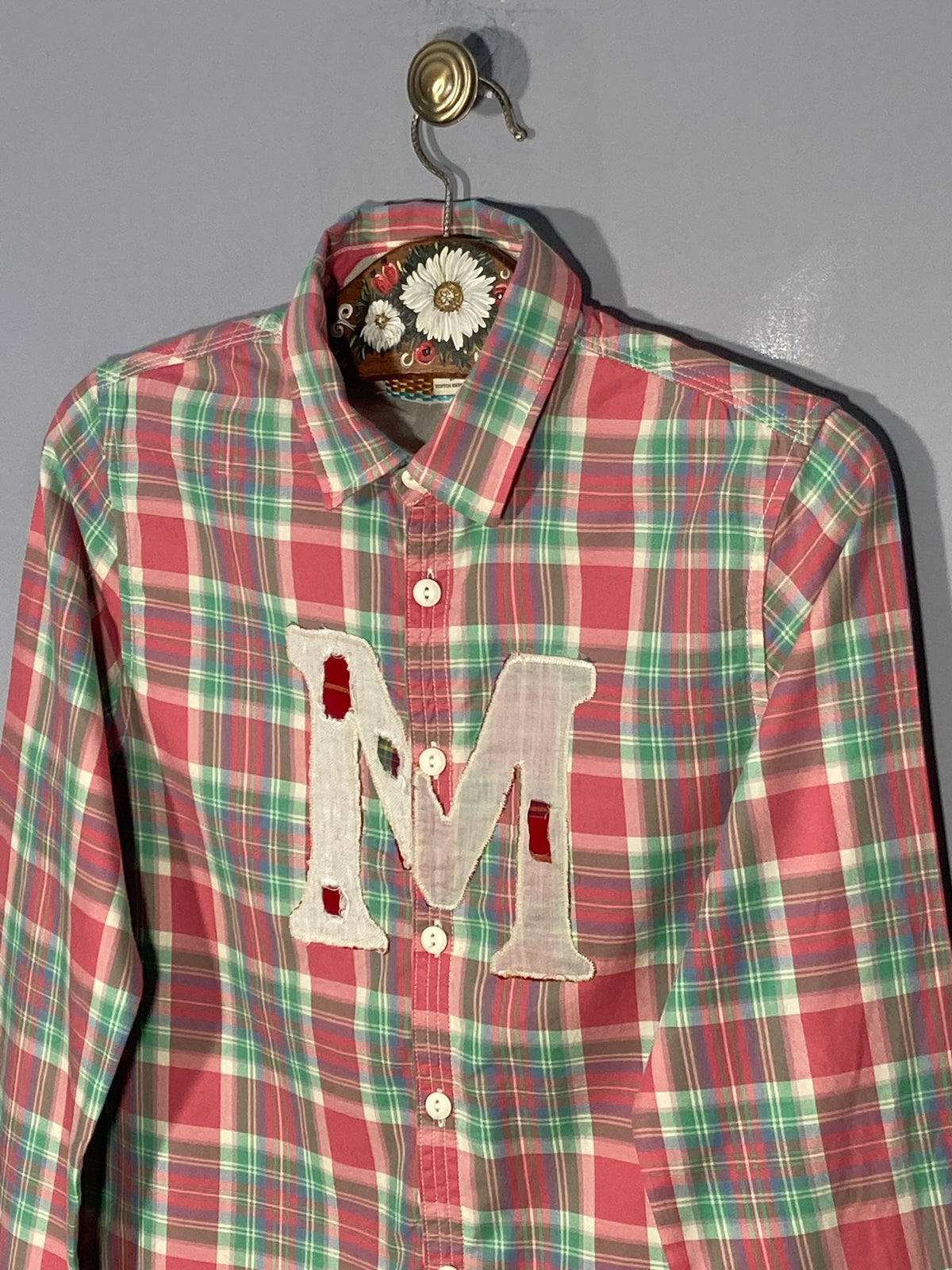 Camasa Scotch&Soda - marimea S