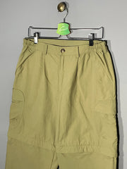 Pantaloni (2in1) Adidas - marimea M