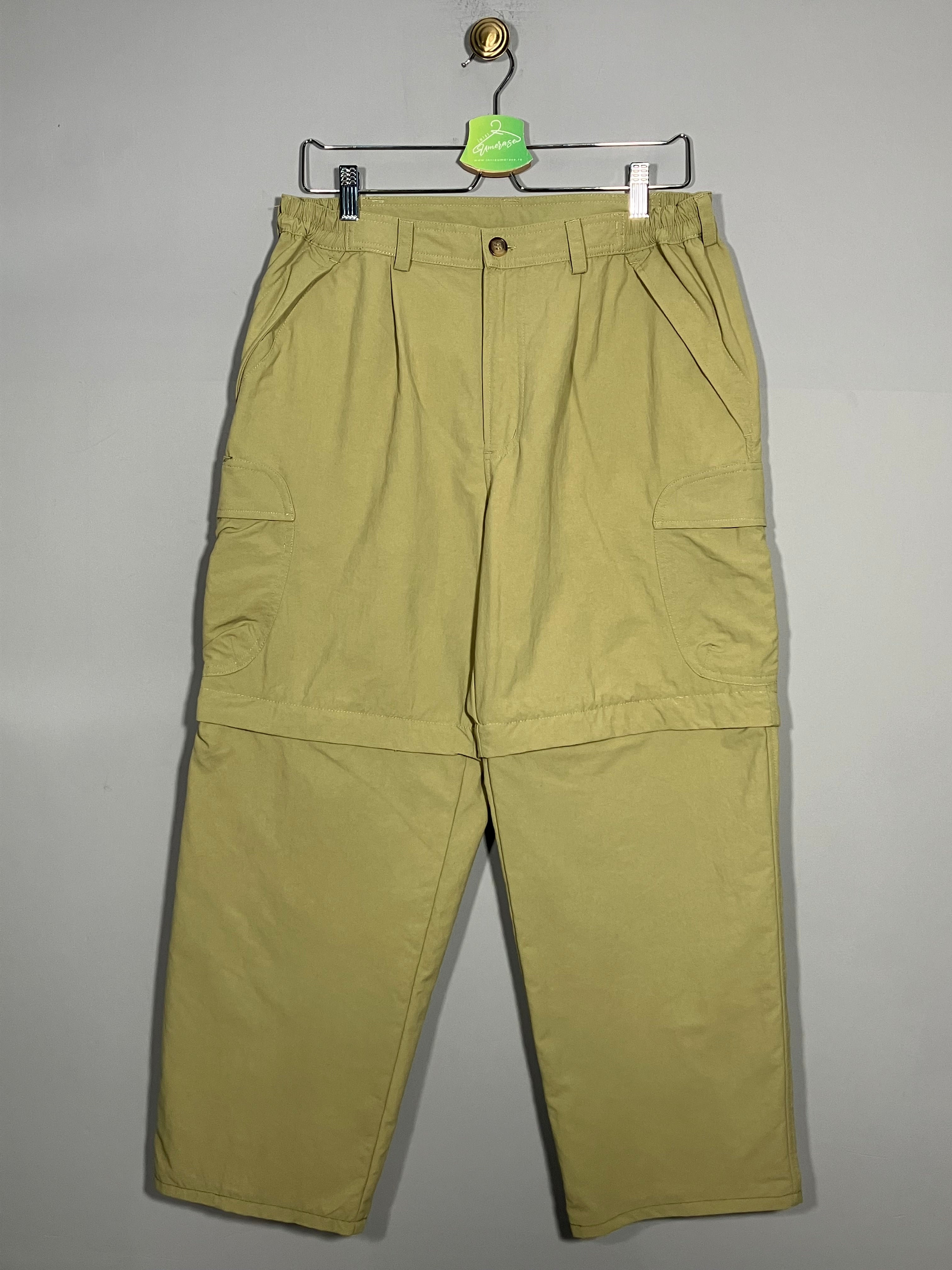 Pantaloni (2in1) Adidas - marimea M
