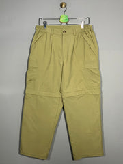 Pantaloni (2in1) Adidas - marimea M