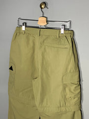Pantaloni (2in1) Adidas - marimea M