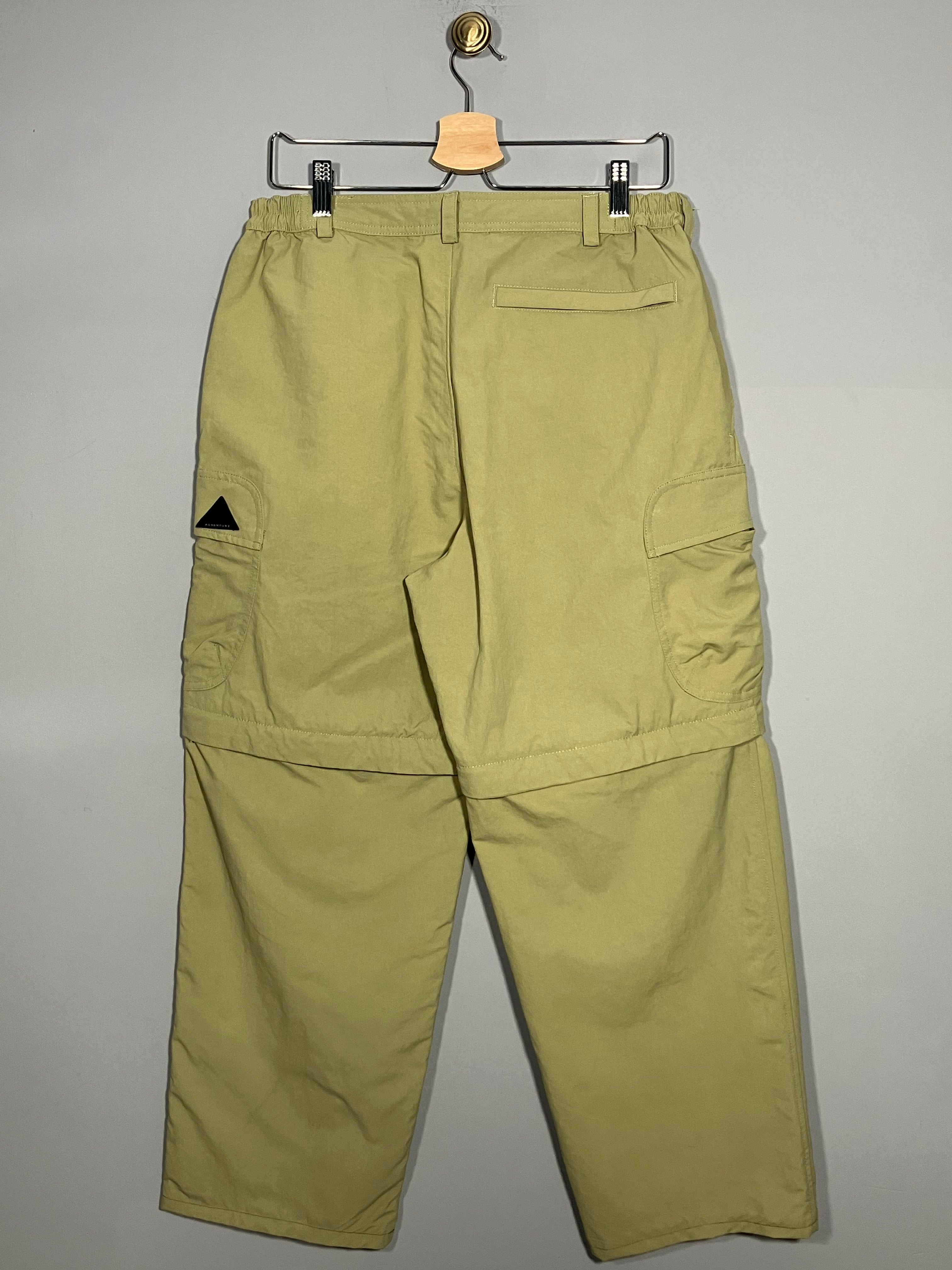 Pantaloni (2in1) Adidas - marimea M