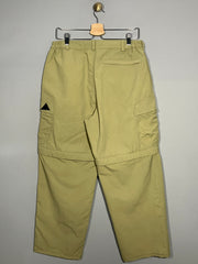 Pantaloni (2in1) Adidas - marimea M
