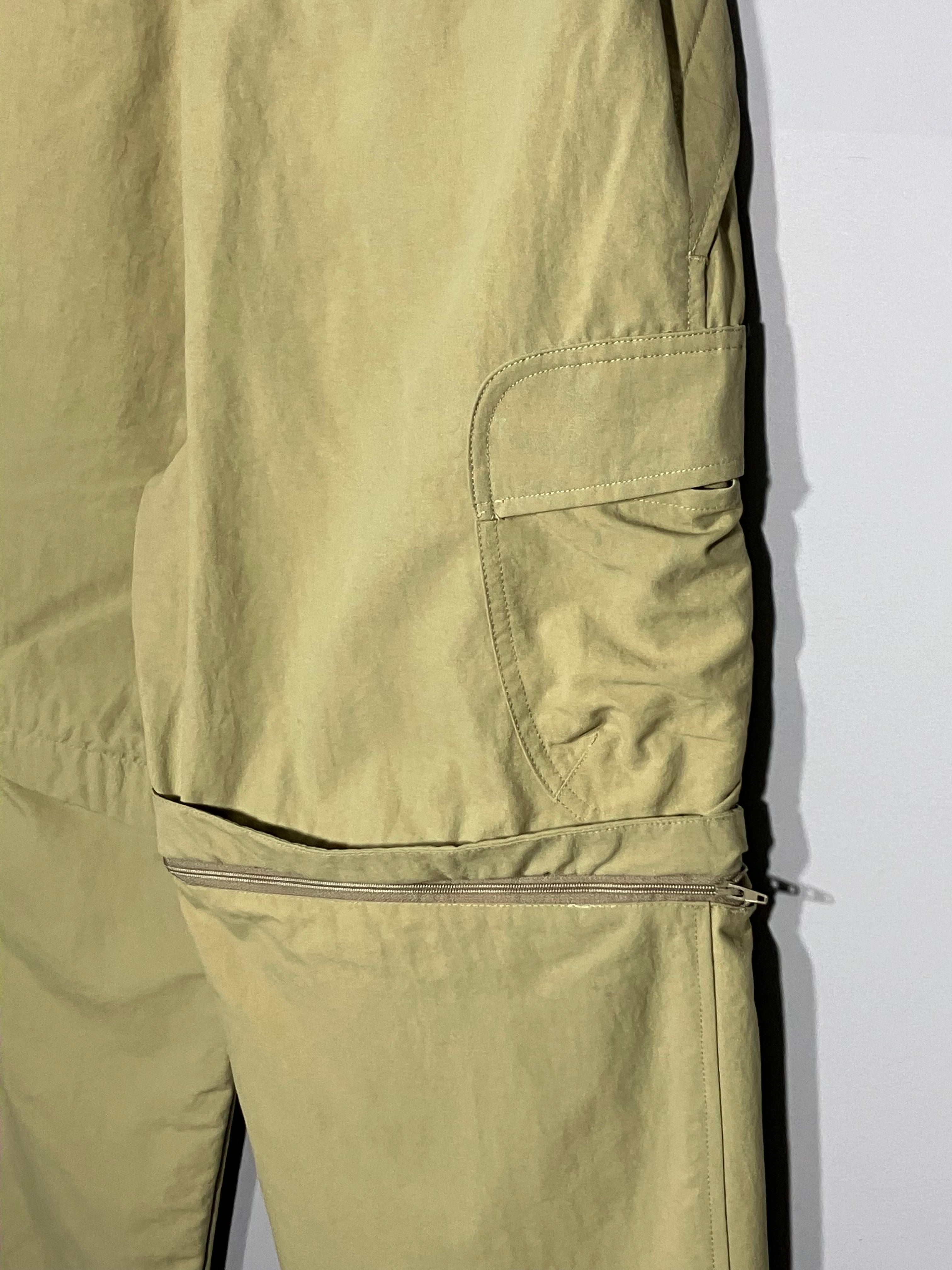 Pantaloni (2in1) Adidas - marimea M
